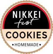 Nikkei Cookies logo